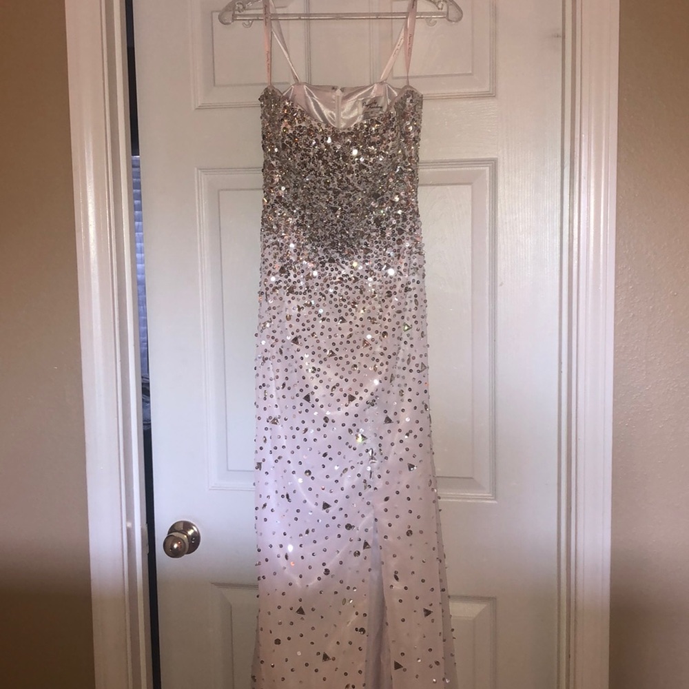 Formal Gown